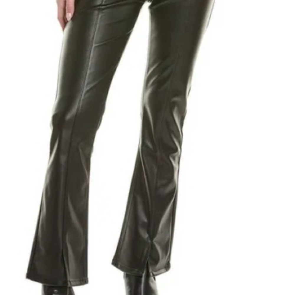 Blair High-Rise  Hudson Bootcut pants